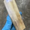 Walrus tusk for scrimshaw knifehandl carving 0.59 lb W95